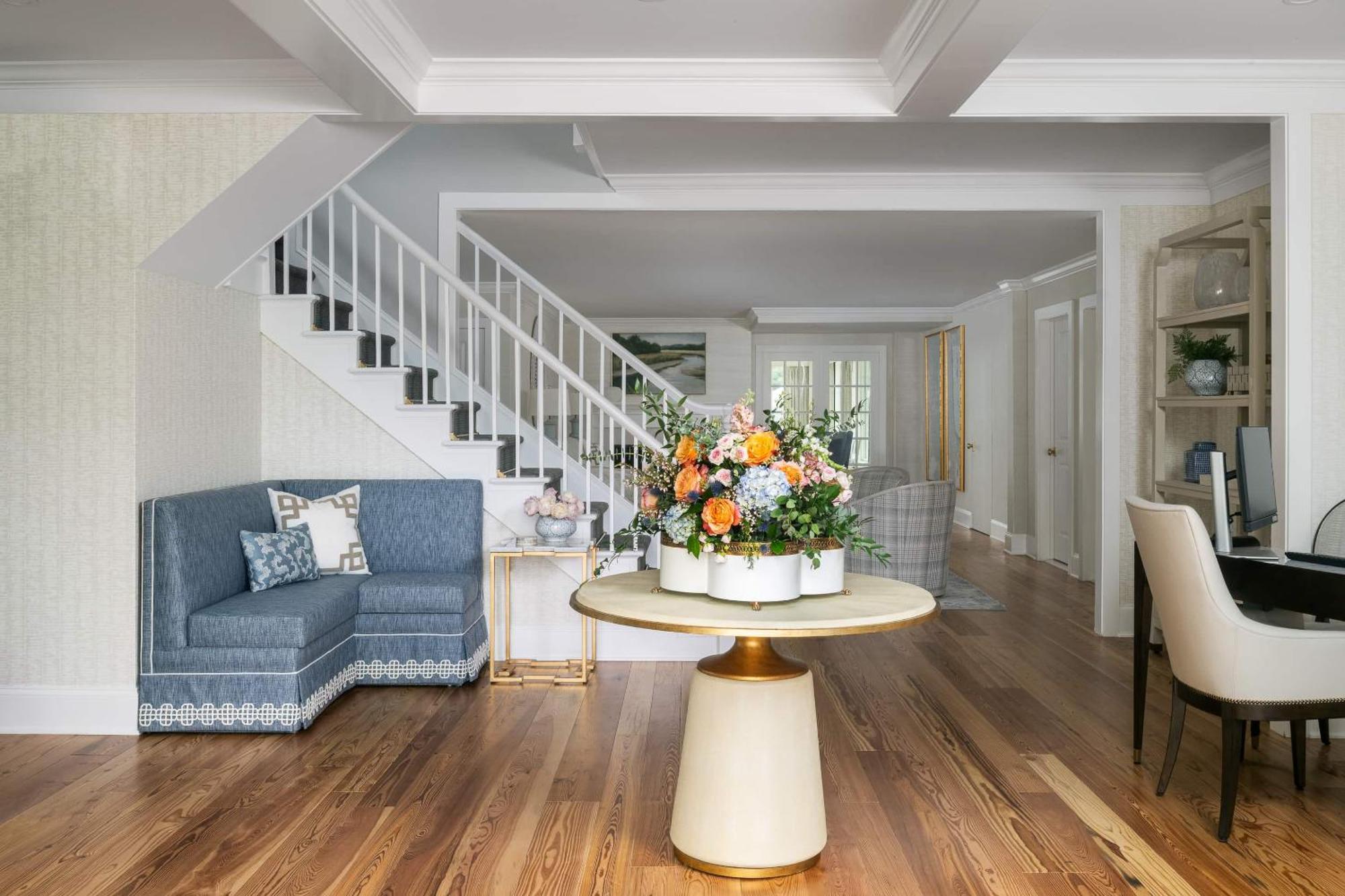 The Oaks Waterfront Hotel セント・マイケルズ エクステリア 写真