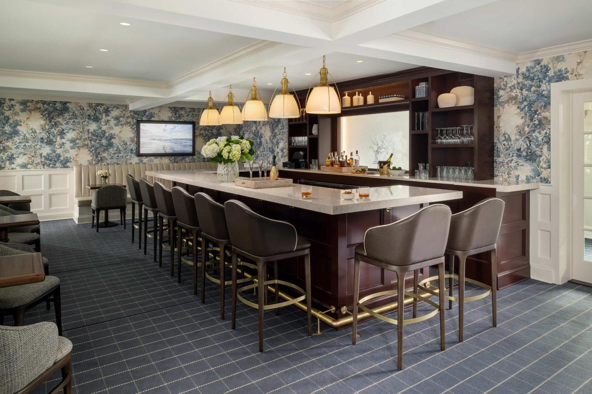 The Oaks Waterfront Hotel セント・マイケルズ エクステリア 写真