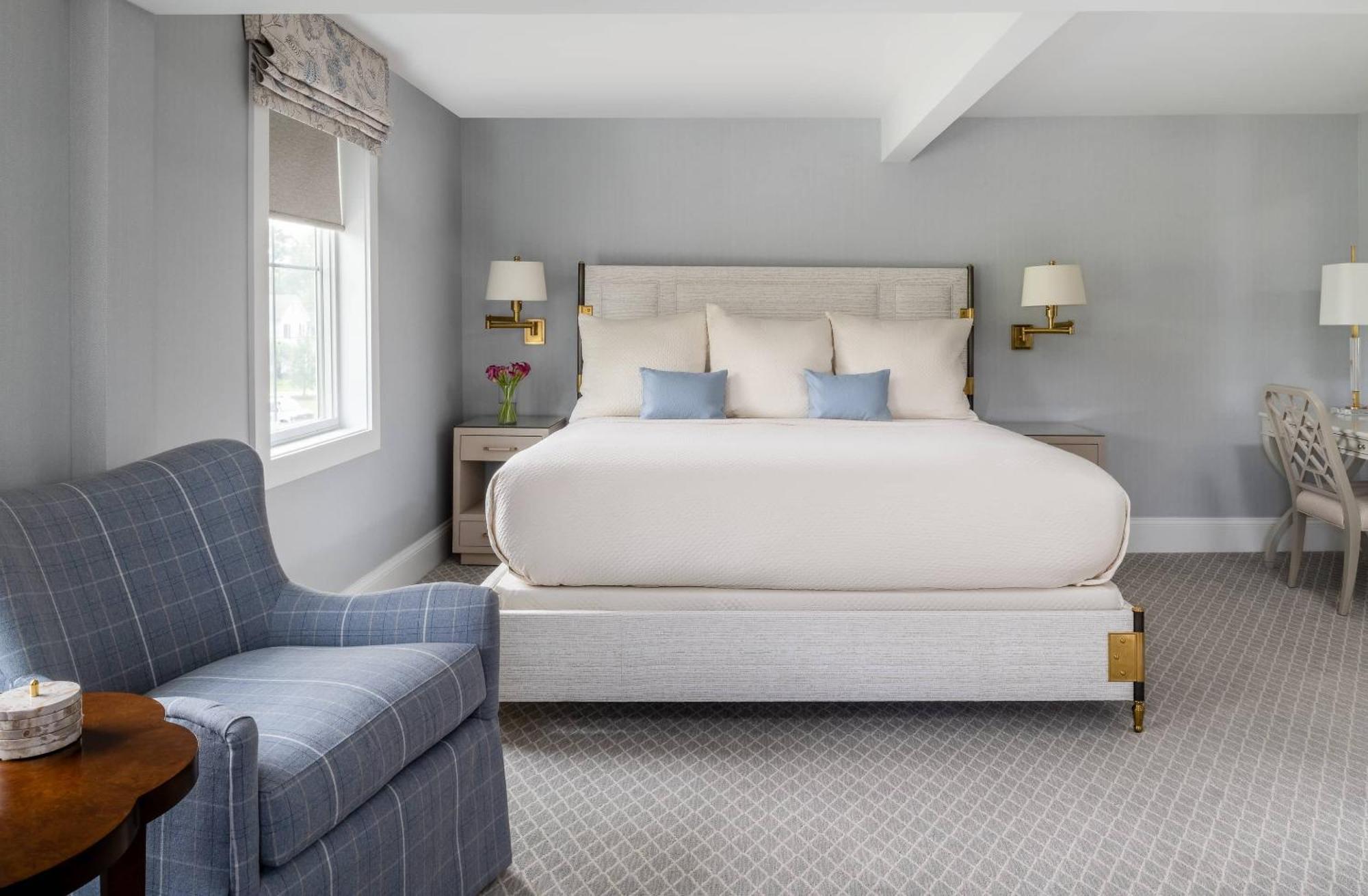 The Oaks Waterfront Hotel セント・マイケルズ エクステリア 写真