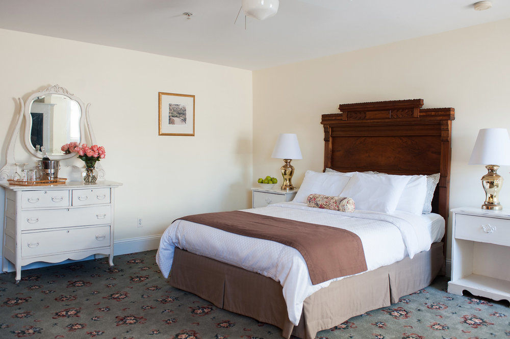 The Oaks Waterfront Hotel セント・マイケルズ エクステリア 写真